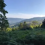 Cozy In The Vosges With Scenic Views Horská chata Basse-sur-le-Rupt