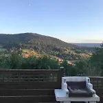 Cozy In The Vosges With Scenic Views * Basse-sur-le-Rupt