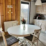 Horská chata Cozy In The Vosges With Scenic Views