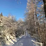 Horská chata Cozy In The Vosges With Scenic Views *