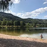 Cozy In The Vosges With Scenic Views *