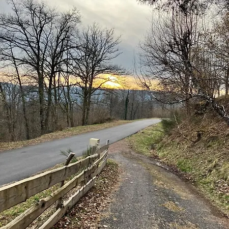 Cozy In The Vosges With Scenic Views Basse-sur-le-Rupt