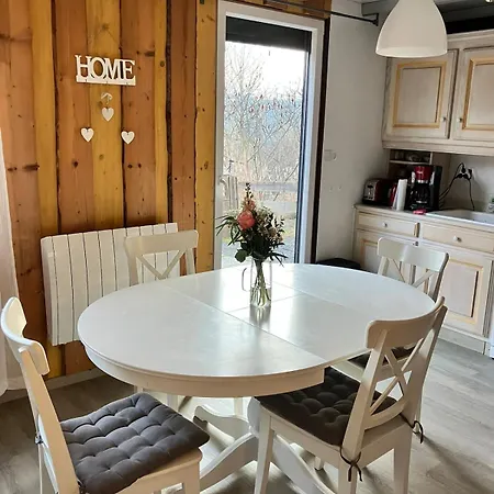 Horská chata Cozy In The Vosges With Scenic Views