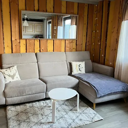 Cozy In The Vosges With Scenic Views Horská chata Basse-sur-le-Rupt