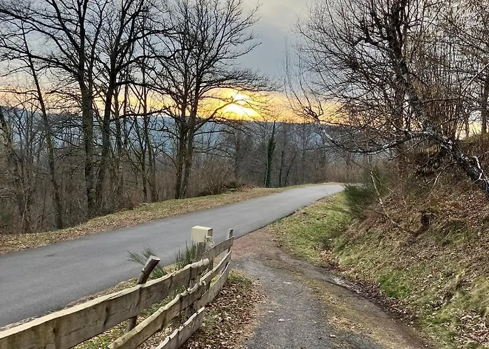 Cozy In The Vosges With Scenic Views Basse-sur-le-Rupt