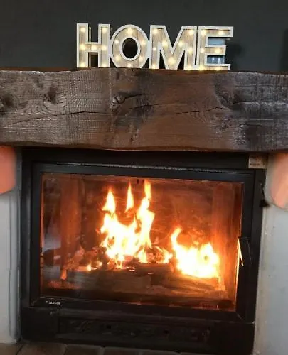 Horská chata Cozy In The Vosges With Scenic Views