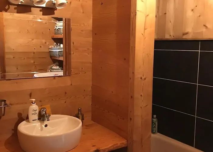 Cozy In The Vosges With Scenic Views * Basse-sur-le-Rupt